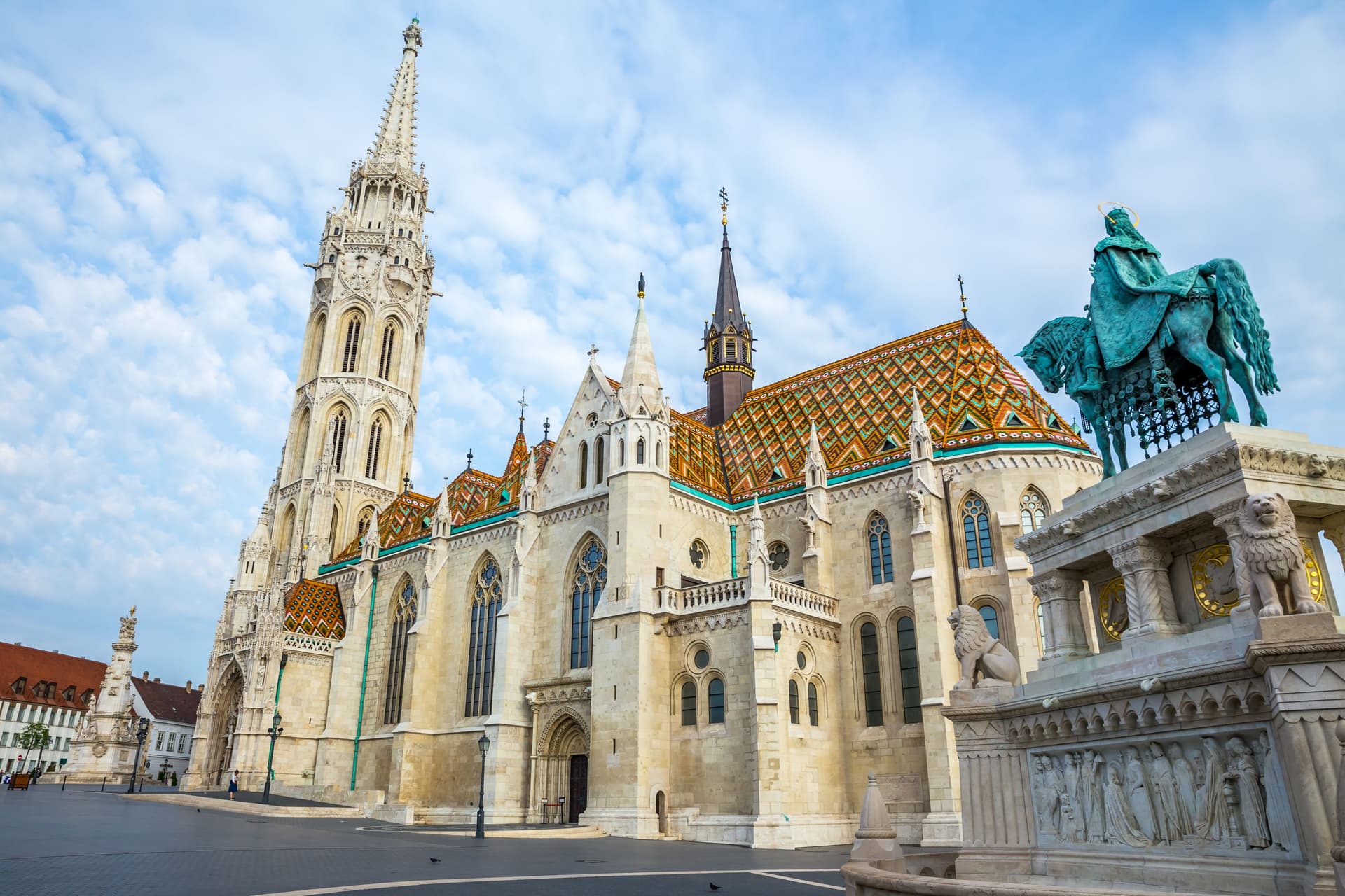 Favorite Hungary Eastern Europe + Konigssee & Bratislava