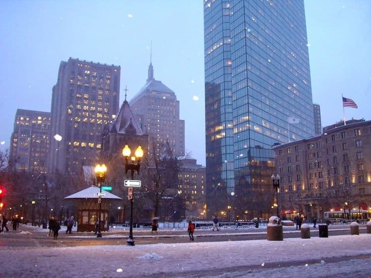 Super Sale East Coast Usa + Hershey Chocolate World & New Years Eve At Times Square New York